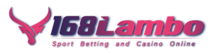 168lambo-logo